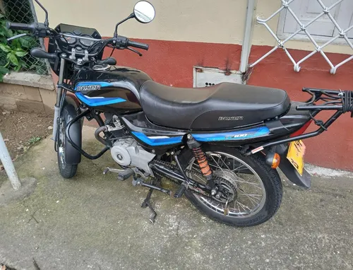 Bóxer Ct 100