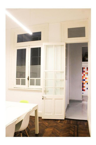 Imagen 22 de 24 de Planta Baja Antigua - Ideal Consultorios