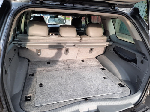 Imagen 10 de 12 de Jeep Grand Cherokee 3.0 Crd Limited 2007