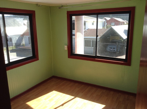 Vende Casa 5d,2b,1e Sector Huachicoop Comuna De Talcahuano