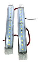 Comprar Faros Tras. Barras Leds 12v-24v Trailer Camion Blancos.x2 B6