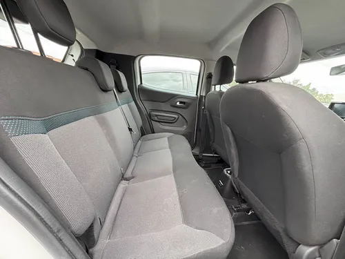 Citroën C3 1.6 Feel Mecánica