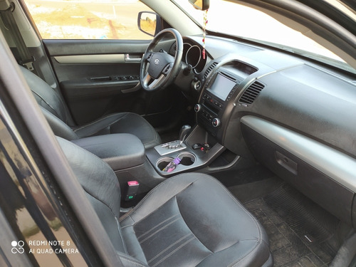 Kia Sorento 3.5 285cv 7lugares