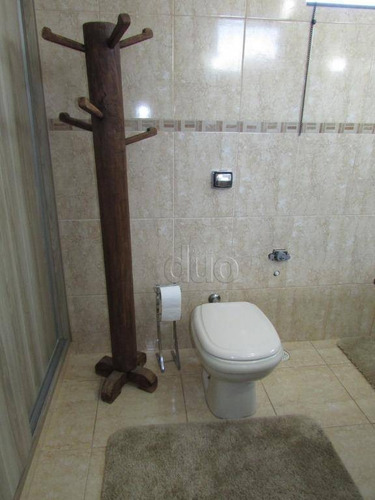 Imagem 20 de 22 de Casa Com 3 Dormitórios À Venda, 220 M² Por R$ 650.000 - Jardim Abaeté - Piracicaba/sp - Ca2456