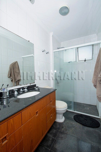 Apartamento - Vila Madalena - Ref: 119267 - V-119267