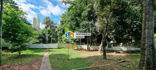 Imagem 4 de 8 de Chácara 4.000m² C/ Casa De 3 Quartos Aleixo