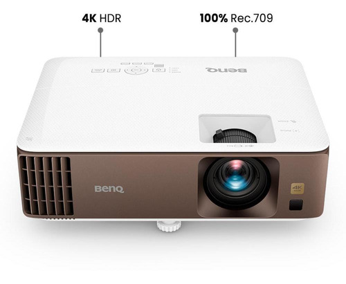 Projetor Benq W1800 4k Hdr Home Cinema