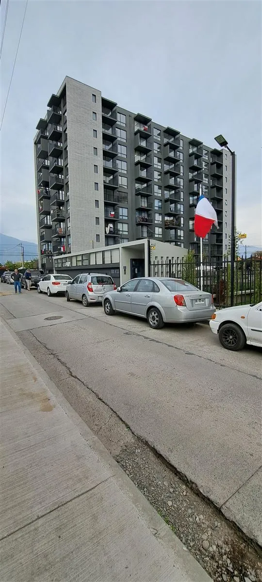 Imagen 2 de 30 de Departamento En Venta De 2 Dorm. En La Florida