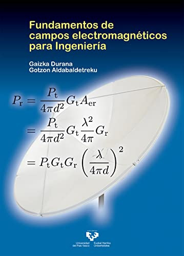 Libro Fundamentos De Campos Electromagneticos Para Ingen De