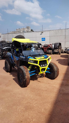 Polaris Rzr 1000 Xp 2017