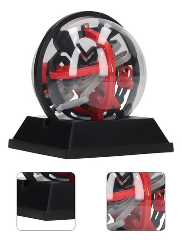 Esfera 3d Concentración, Mxsrz-001, 1pza, 65 Niveles, Multic