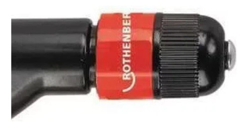 Cortador De Tubos 1/4-1.5/8 Pol Rotrac 42 Plus Rothenberger