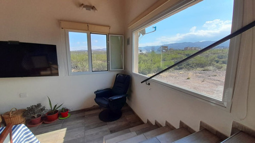 Venta Casa En Potrerillos Mendoza