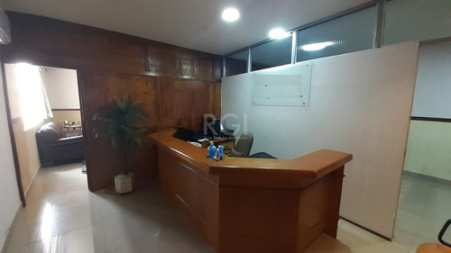 Conjunto/sala Em Centro Histórico - Lu431812