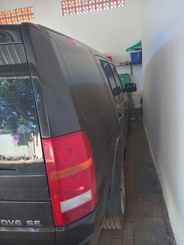 Land Rover Discovery 2009 2.7 V6 Se 5p