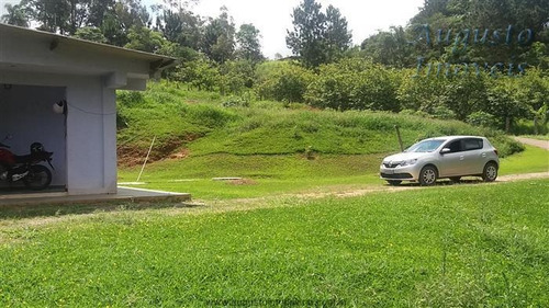 Imagem 5 de 17 de Chácaras À Venda Em Atibaia/sp - Compre O Seu Chácaras Aqui! - 1394589