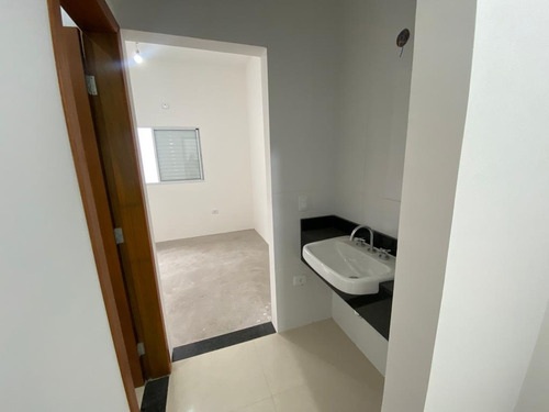 Imagem 11 de 20 de Sobrado Novo 3 Quartos Vila São Francisco Fl18