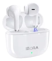 Comprar Fone Ouvido Sem Fio 1hora Aut203b Bluetooth 5.3 Branco