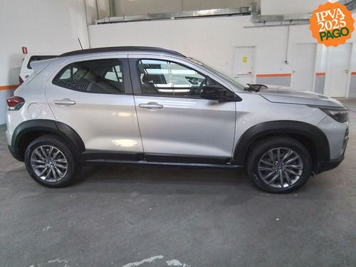 Fiat Pulse 1.3 FLEX DRIVE CVT
