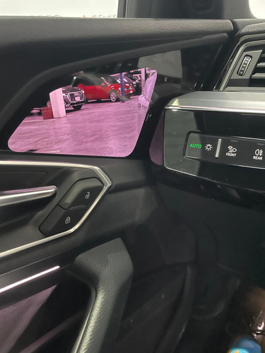 Audi Q8 Sportback E-Tron 0.0 55 S-Line Quattro