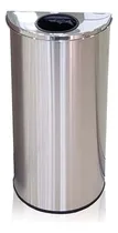 Comprar Tacho Media Luna 80x45 Cm \u002Fpara Instituciones Financieras