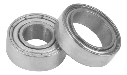 Kit De Rodamientos De 100 Piezas Para Tt01 Tt-01 Tt01d Tt01e