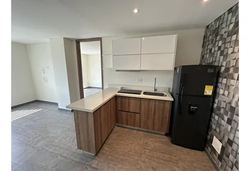 Apartamento Tipo Estudio En Arriendo Gz Towers Barranquilla