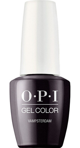 Opi Semipermanente P Cabina Vampsterdam 15 Ml