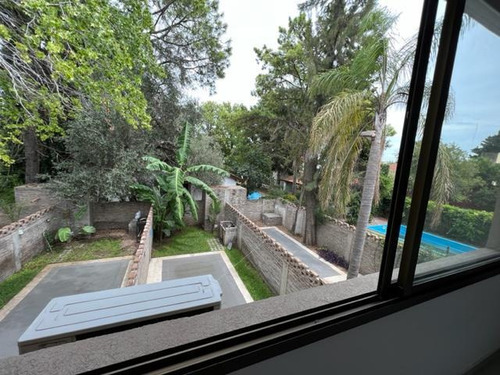 Imagen 30 de 30 de Alquiler Anual Dúplex Con Pileta Barrio Montecarlo - Del Viso, Pilar