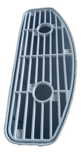 Gotero Rejilla Para Dispenser De Agua Frio Calor Bacope -