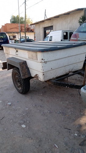 Trailer Batan (Usado)