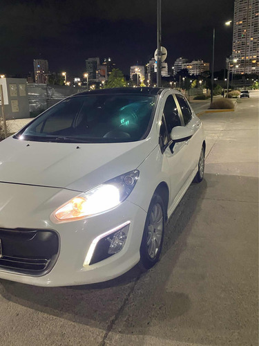 Peugeot 308 1.6 Allure