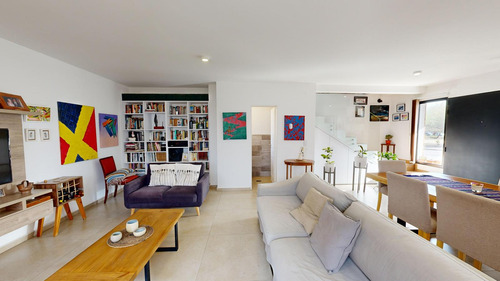 Chacra Del Norte 2, Increíble Duplex Frente A La Plaza, Apto Credito!