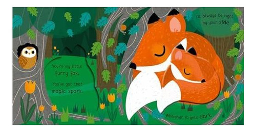Libro: You''re My Little Snuggle Bear