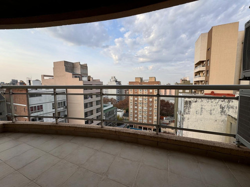 Pent House (11 Y 12) 276 M2 5 Amb 2 Coch.lanusita