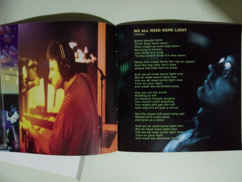 Cd Transatlantic - Smpt:e (Usado)