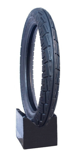 Pneu Moto Traseiro Cg Titan Ybr 100/90 X 18 Technic Largo