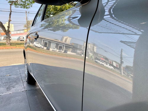 Imagem 4 de 15 de Nissan/ March 1.0s Flex