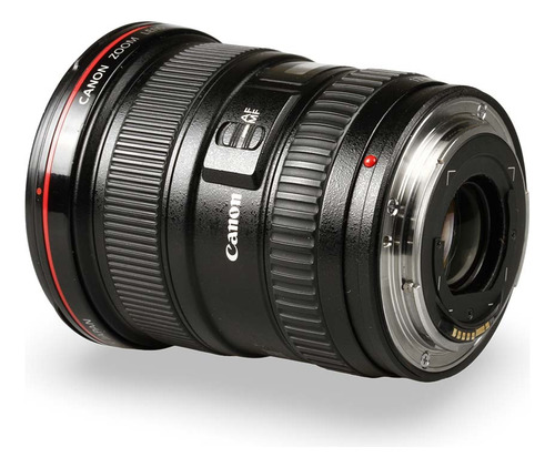 Objetiva Canon Ef 17-40mm F4l Usm (12162c) (Usado)