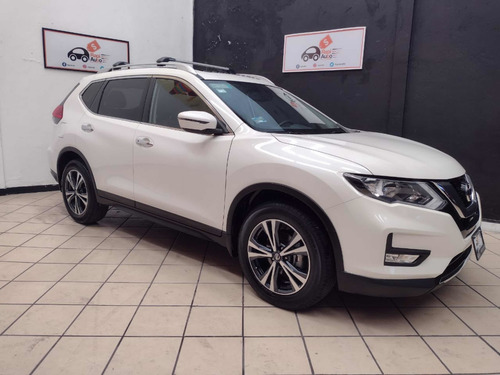 Imagen 1 de 12 de Nissan X-trail 2018 2.5 Advance 2 Row Cvt