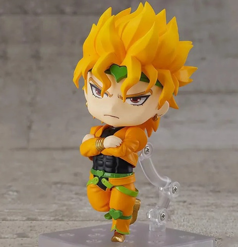 Dio Brando, Jojo's Bizarre, Figura Nendoroid, 10 Cm