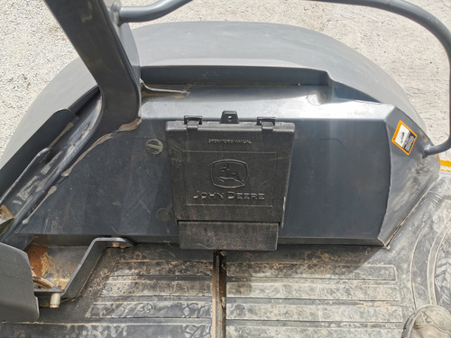 Retroexcavadora 2019 John Deere 310l Ep 4x4 Auxiliar Hidraul