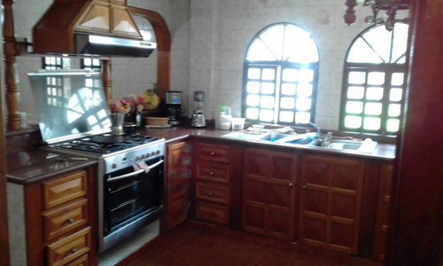 Imagen 2 de 12 de Casa Urb Privada Pan De Azúcar Carrizal