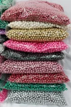 Comprar Perlas Comestibles Metalizadas Peq\u002Fmed\u002Fgrand Paq X 1 Kilo