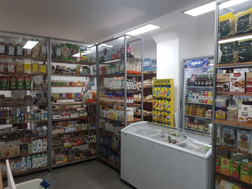 Imagen 5 de 14 de Fondo De Comercio De Dietetica.