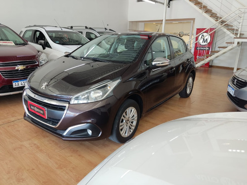 Peugeot 208 1.6 Allure