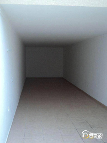 Imagem 5 de 17 de Sobrado À Venda Por R$ 800.000,00 - Vila Guilhermina - São Paulo/sp - So0617