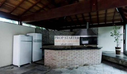 Imagem 26 de 26 de Apartamento À Venda, 138 M² Por R$ 885.000,00 - Santa Terezinha - São Paulo/sp - Ap0696