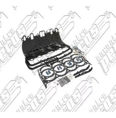 Jogo Juntas Superior Land Rover Range Rover 4.6 94-02 Orig.