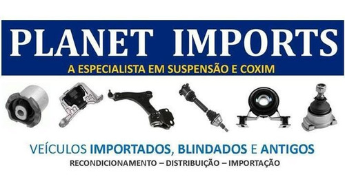 Coxim Motor Esquerdo Mercedes Gle400 3.0 C292 2014 2015 2016